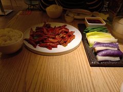 -苦尽酒馆·川菜(鼓楼店)