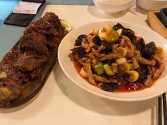 -付掌柜在成都·热炒砂锅集(金禾店)