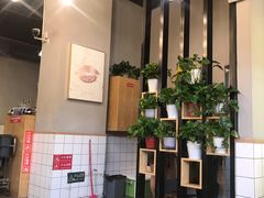 大堂-赞酱川式烤肉(蜀都万达店)