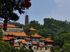 -南沙天后宫景区