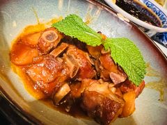 -南京大牌档(新街口德基广场店)