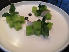 -柒厢食事雅谈