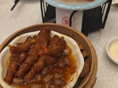 -皇马假日醉海南大酒店·假日一品派茶楼(秀英店)