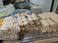 -张记炸串肠粉