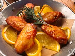 -CAMP.33露营烤肉·团建聚餐(创智天地店)