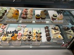 -派悦坊·甜品·蛋糕(虹口龙之梦店)