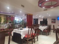 大堂-东兴楼饭庄(六里桥店)
