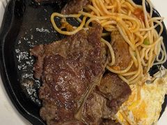 -豪客来牛排(海沧阿罗海店)