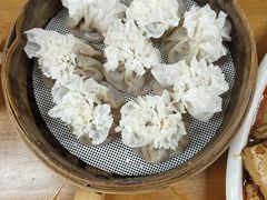 -正宗天津烧麦馆(柳州路店)