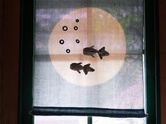 -新月集庭院咖啡馆(老邮局店)
