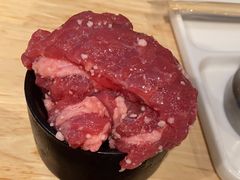 -霸腹烤肉(厦门柚子番店)