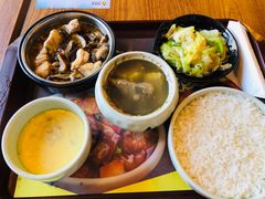 -真功夫(棠下店)