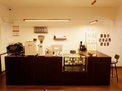 -RT Coffee 放空咖啡