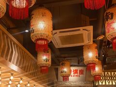 -旧街市鲜货老火锅(大光路店)