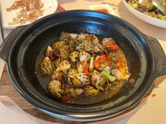 -金苑海鲜酒家(来魅力店)