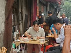 大堂-枣阁园滴滴自助餐