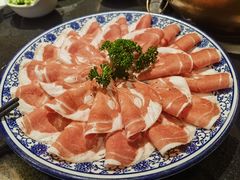 -东来顺饭庄(金泉广场店)