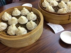 -朱新年·苏式汤团·面点(北寺塔店)