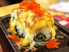 -鱼民·现造寿司(育德店)