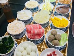 -咏江南·苏式火锅·苏州评弹(观前街店)