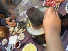 -鑫龙火锅城(青岛分店)