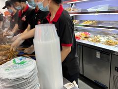 -彭姐麻辣烫(海淀店)