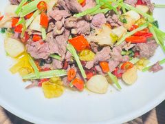 -望湘园·湖南菜(松江万达店)