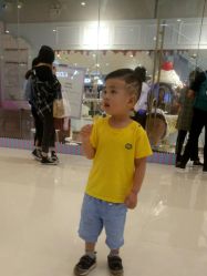 -SoSweet香港专业儿童美发沙龙(IFS国际金融店/春熙路店)