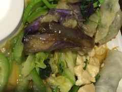-素清香(解放路店)