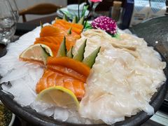 -海鲜谷(瑞安店)