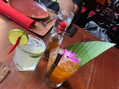 -花马天堂云南餐厅 Lost Heaven(外滩店)