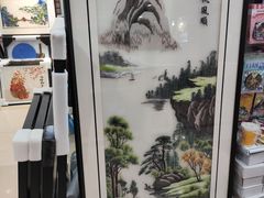 -西北轻工批发市场
