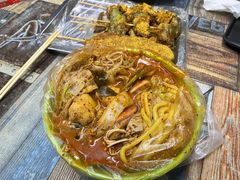 -刘文祥大碗麻辣烫(立汇店)