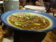 -兰溪小馆(东直门簋街店)