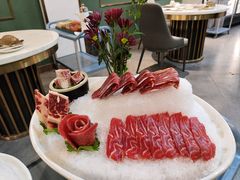-喜聚薈·花膠雞海鮮火鍋(越秀店)