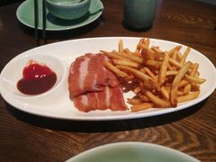 -粗茶淡饭·隐庐私厨(东亭店)