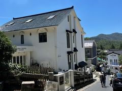 -杭州西湖风景名胜区-满觉陇四眼井