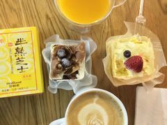 -好利来(红牌楼店)
