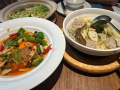 -眉州东坡(大悦城店)