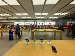 -Apple零售店(深圳益田假日广场店)