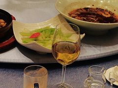 -曙光国际大酒店中餐厅
