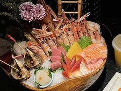 -花潮料理艺食馆(成都万象城店)