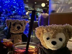 -城市露台景观餐厅(淮海路店)