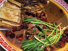 -四季厨房 鲁菜·孔府烤鸭(二环南路店)