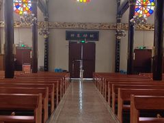 -贵阳北天主教堂