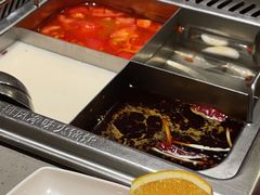 -海底捞火锅(旭辉MALL店)
