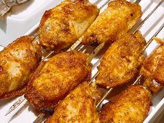 -京元盛铜锅涮肉(上海总店)