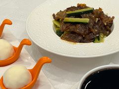 -金翠皇宫粤菜·点心·海鲜(科技园店)