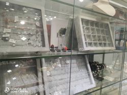点击看大图 -景祥珠宝打金·黄金加工修理·旧款改造镶嵌