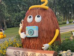 -云溪植物园